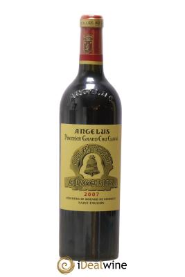 Château Angélus 1er Grand Cru Classé A