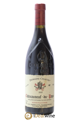 Châteauneuf-du-Pape Charvin (Domaine)