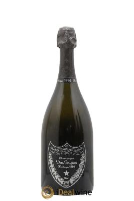 Oenothèque Dom Pérignon