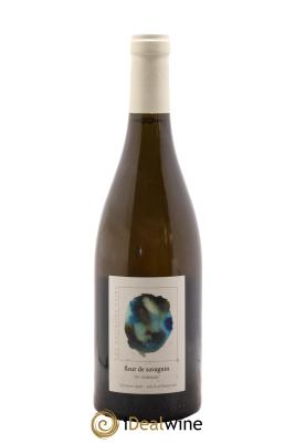Côtes du Jura Fleur de Savagnin En Chalasse Romain - Julien  - Charline Labet