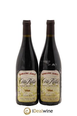 Côte-Rôtie Jamet (Domaine)