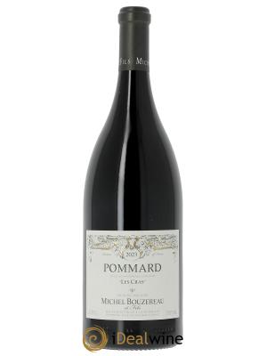 Pommard Les Cras Michel Bouzereau et Fils (Domaine) 
