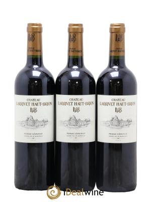 Château Larrivet Haut-Brion