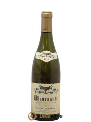 Meursault Coche Dury (Domaine)