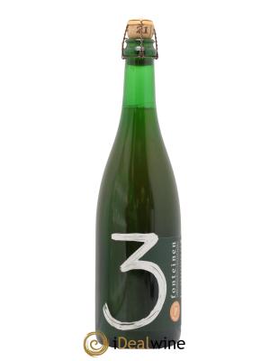Bière 3 Fonteinen Mirabelle (season 21|22) Blend n° 21