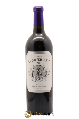 Château la Conseillante