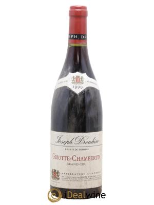 Griotte-Chambertin Grand Cru Joseph Drouhin