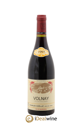 Volnay Charles Noëllat