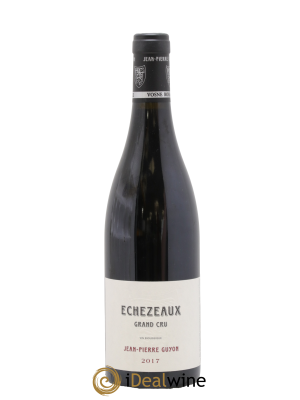 Echezeaux Grand Cru Guyon (Domaine)