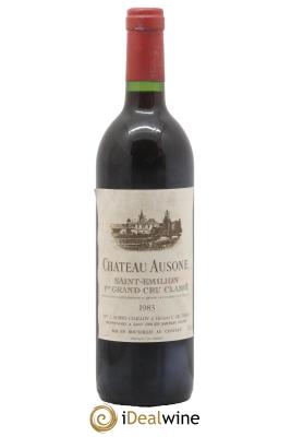 Château Ausone 1er Grand Cru Classé A