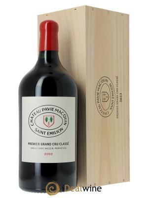 Château Pavie Macquin 1er Grand Cru Classé B 