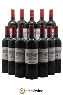 Château Brown