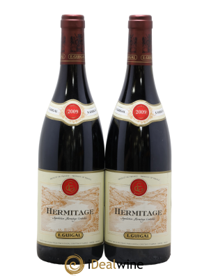 Hermitage Guigal