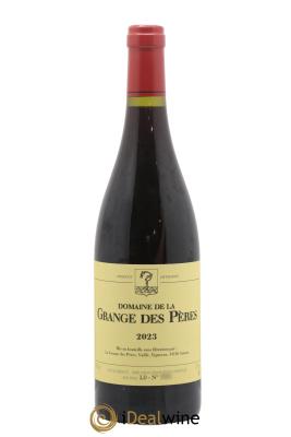 Pays d'Hérault Grange des Pères Laurent Vaillé