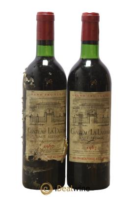 Château la Lagune 3ème Grand Cru Classé