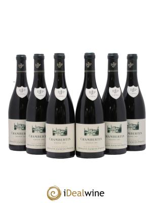 Chambertin Grand Cru Jacques Prieur (Domaine)