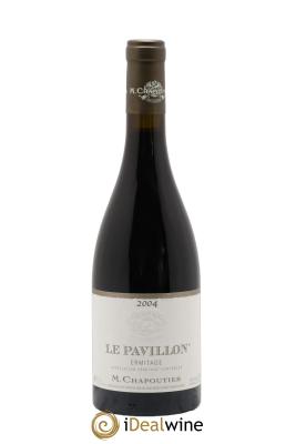 Hermitage Ermitage Le Pavillon Chapoutier