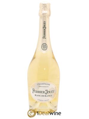 Champagne Blanc de Blancs Perrier-Jouet