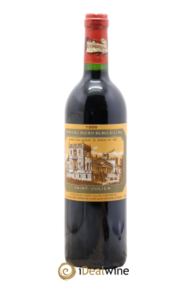 Château Ducru Beaucaillou 2ème Grand Cru Classé