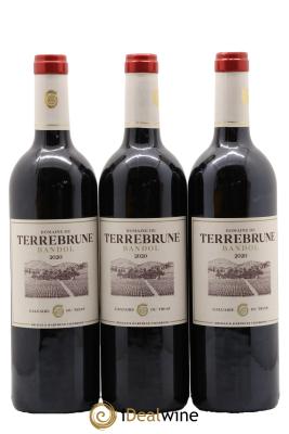 Bandol Terrebrune (Domaine de)