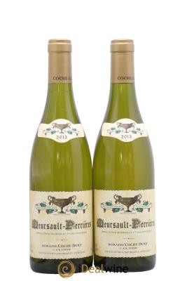Meursault 1er Cru Perrières Coche Dury (Domaine)