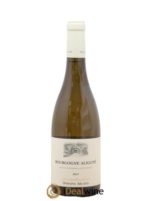 Bourgogne Aligoté Arlaud