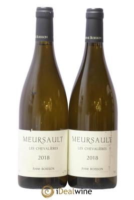 Meursault Les Chevalières Anne Boisson