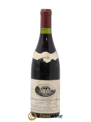 Corton Grand Cru Bressandes Chandon de Briailles
