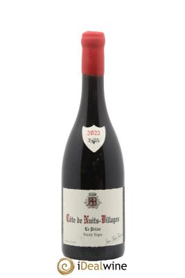 Côte de Nuits-Villages Le Préau Vieille Vigne Fourrier (Domaine)