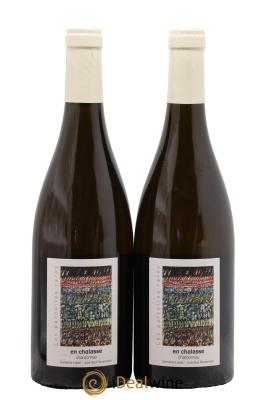 Côtes du Jura Chardonnay En Chalasse Romain - Julien  - Charline Labet