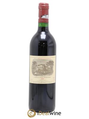 Château Lafite Rothschild 1er Grand Cru Classé