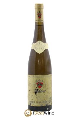 Alsace Muscat Grand Cru Goldert Zind-Humbrecht (Domaine)