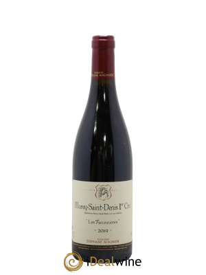 Morey-Saint-Denis 1er Cru Les Faconnières Stéphane Magnien (Domaine)