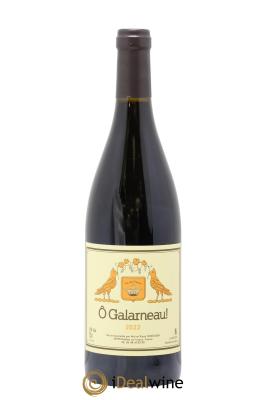Vin de France O Galarneau Mai & Kenji Hodgson