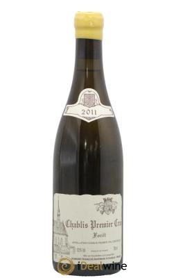 Chablis 1er Cru Forêt Raveneau (Domaine)
