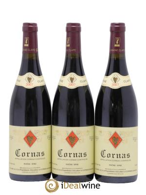 Cornas Auguste Clape