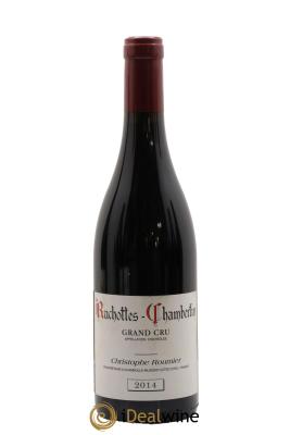 Ruchottes-Chambertin Grand Cru Christophe Roumier