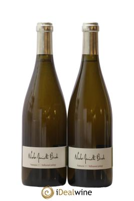 Patrimonio Pastoreccie Vieillissement Prolongé Nicolas Mariotti Bindi