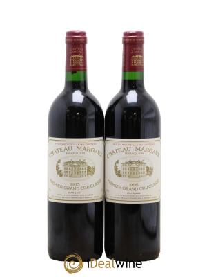 Château Margaux 1er Grand Cru Classé