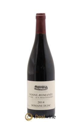 Vosne-Romanée 1er Cru Aux Malconsorts Dujac (Domaine)