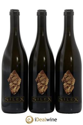 Vin de France (anciennement Pouilly-Fumé) Silex Dagueneau (Domaine Didier - Louis-Benjamin)