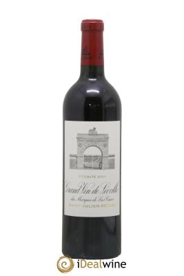 Château Léoville Las Cases 2ème Grand Cru Classé