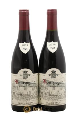 Bourgogne Claude Dugat