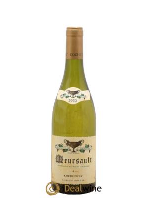 Meursault Coche Dury (Domaine)