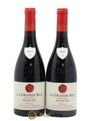 La Grande Rue Grand Cru Lamarche (Domaine)