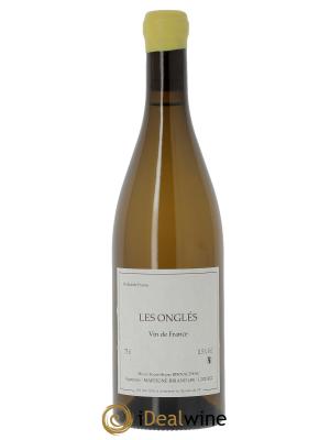 Vin de France Les Onglés Stéphane Bernaudeau