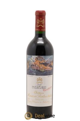 Château Mouton Rothschild 1er Grand Cru Classé
