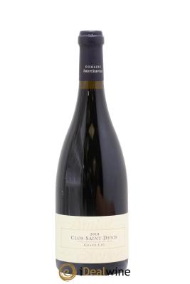 Clos Saint-Denis Grand Cru Amiot-Servelle