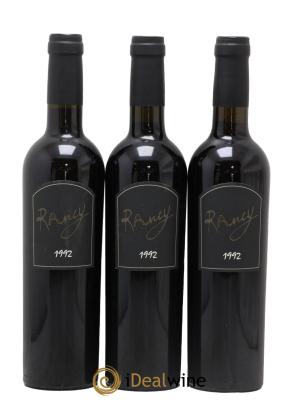 Rivesaltes Domaine de Rancy