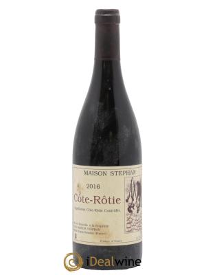 Côte-Rôtie Jean-Michel Stephan